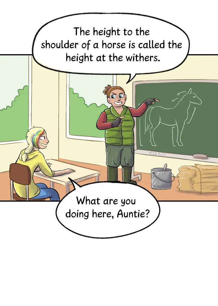 Acception Chapter 31 page 13 - 