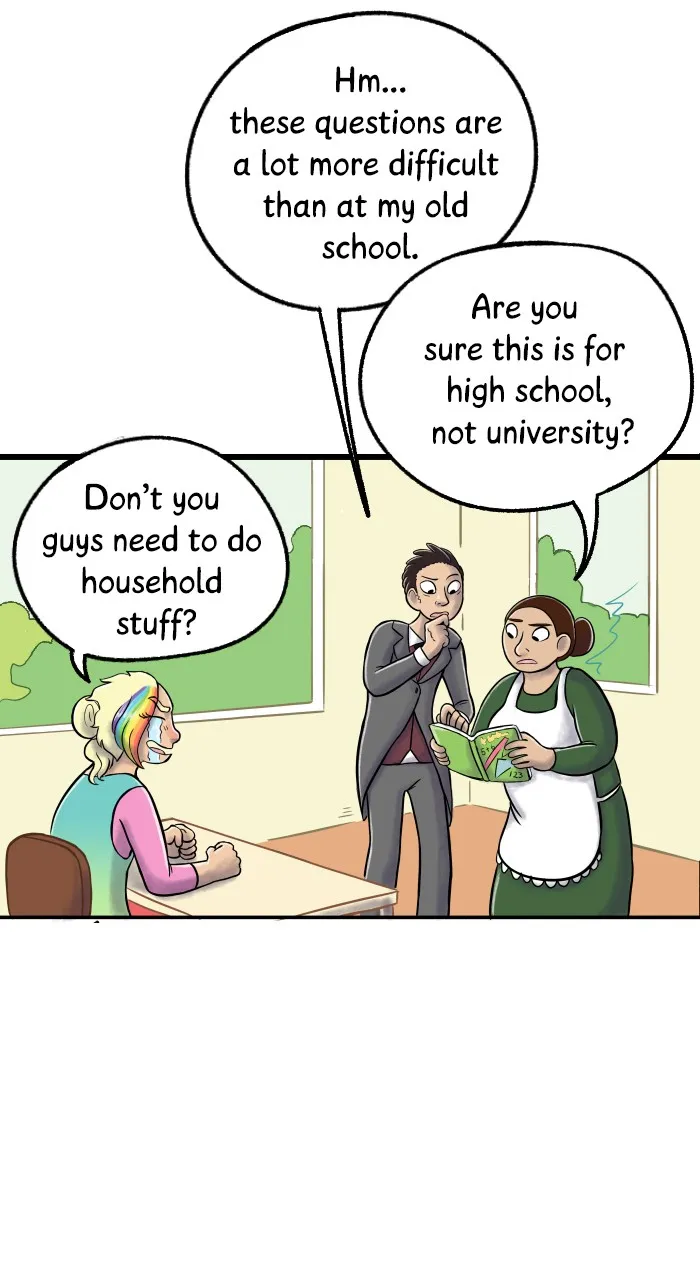 Acception Chapter 31 page 17 - 