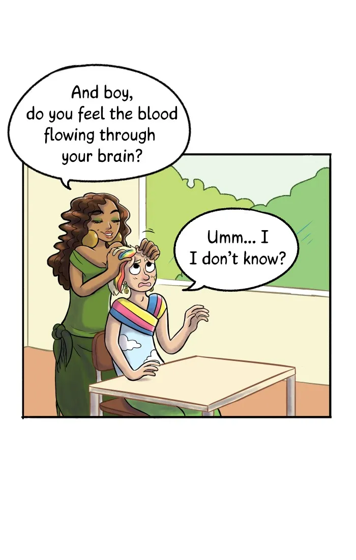 Acception Chapter 31 page 18 - 