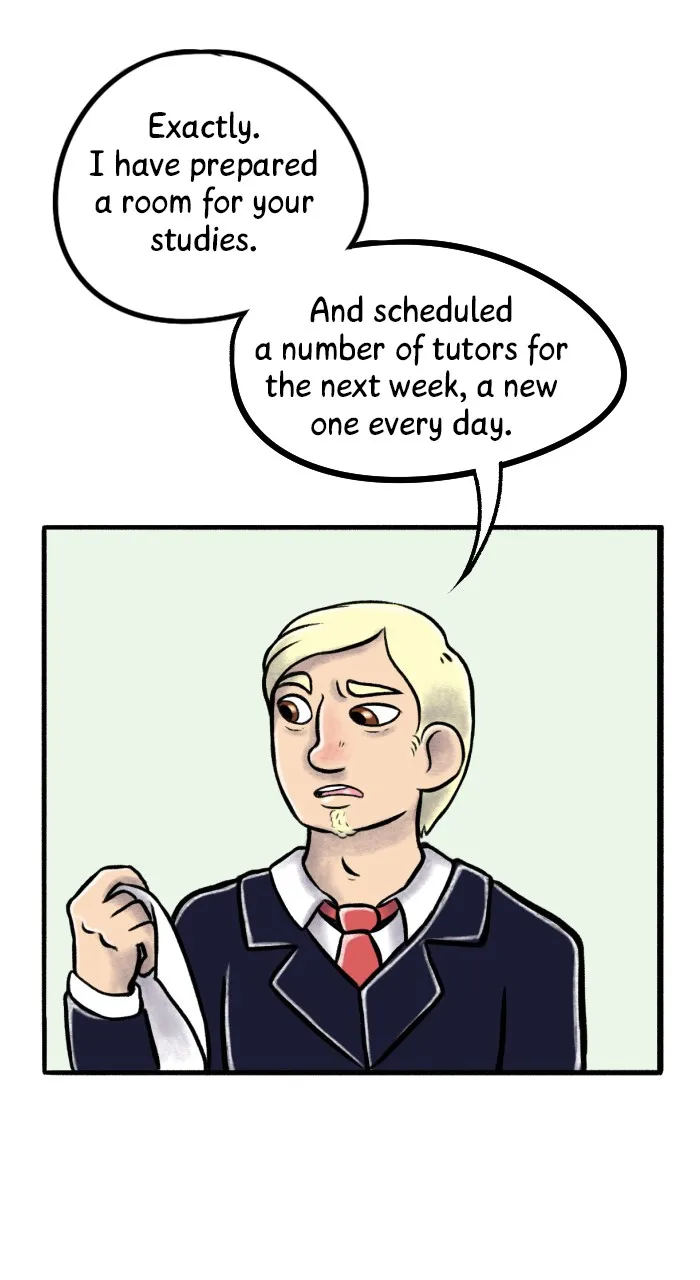 Acception Chapter 31 page 3 - 