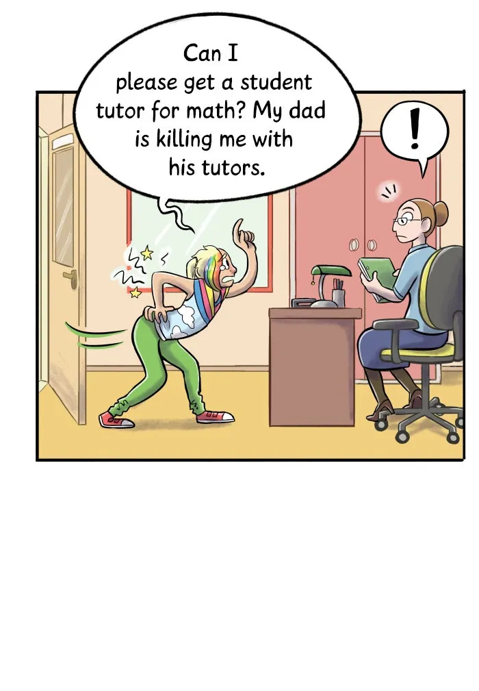 Acception Chapter 31 page 21 - 