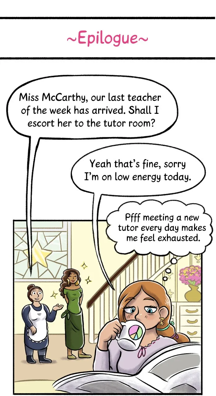 Acception Chapter 31 page 22 - 