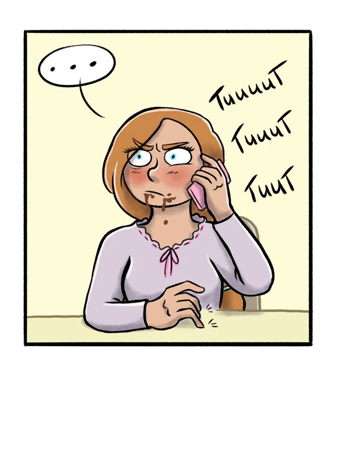 Acception Chapter 31 page 25 - 