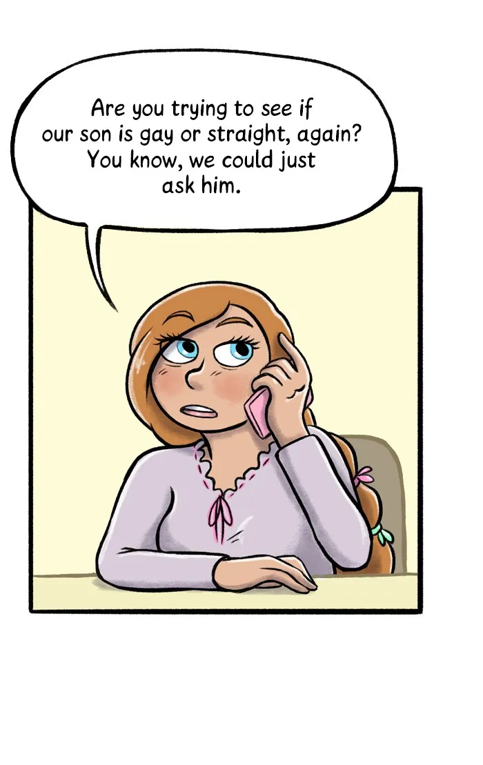 Acception Chapter 31 page 26 - 