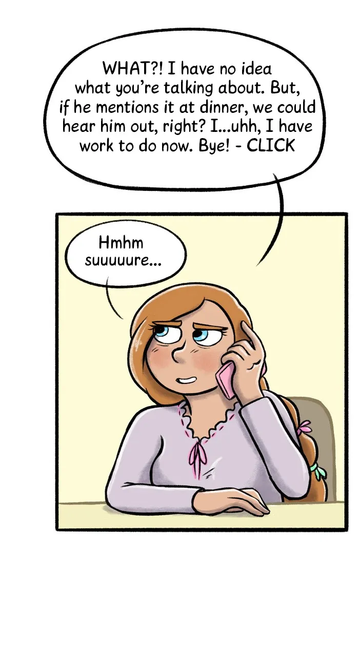 Acception Chapter 31 page 27 - 