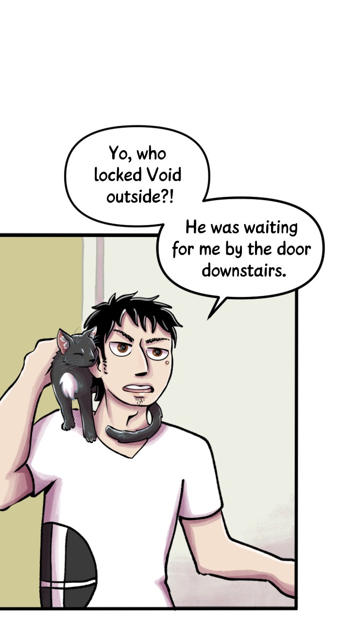 Acception Episode 309 page 2 - 