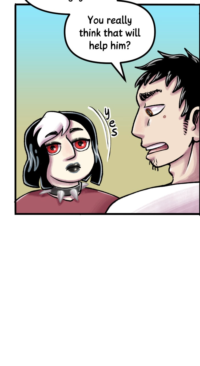Acception Episode 309 page 17 - 
