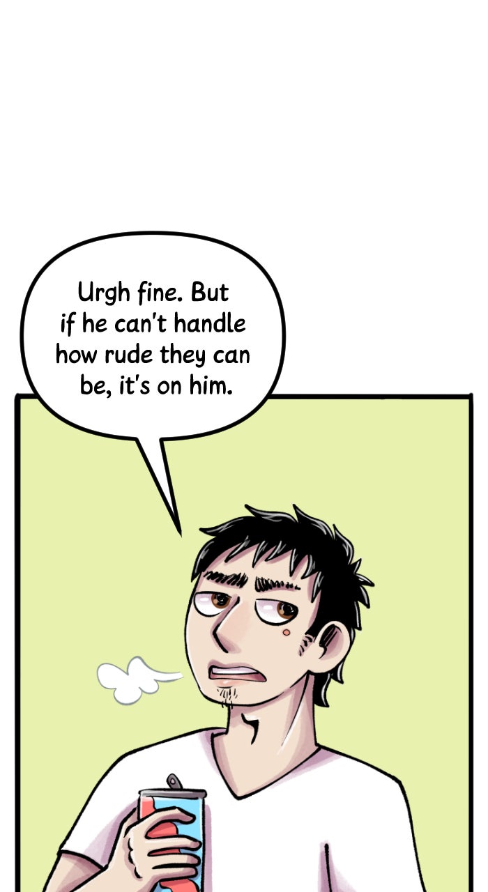 Acception Episode 309 page 18 - 