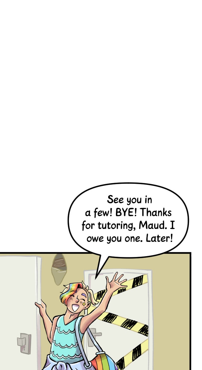 Acception Episode 309 page 24 - 