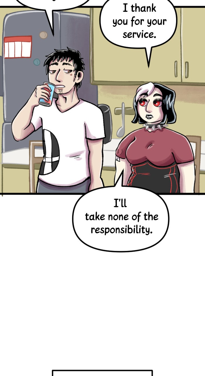 Acception Episode 309 page 26 - 