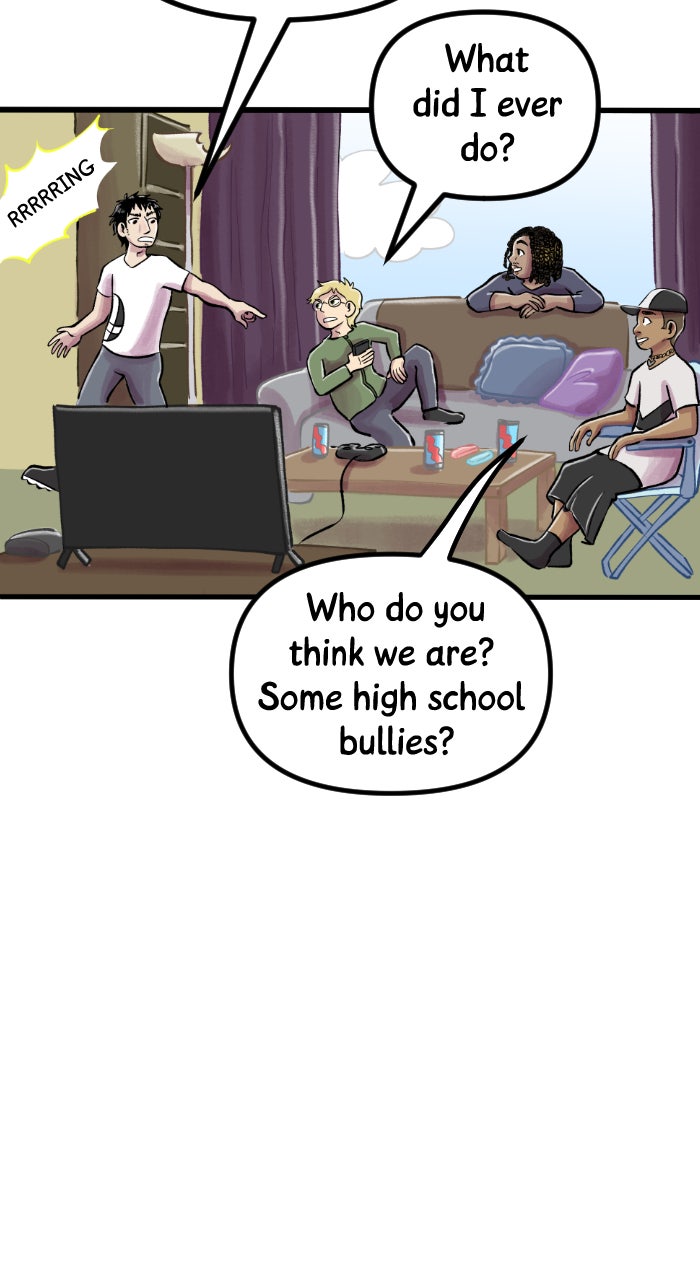 Acception Episode 309 page 28 - 