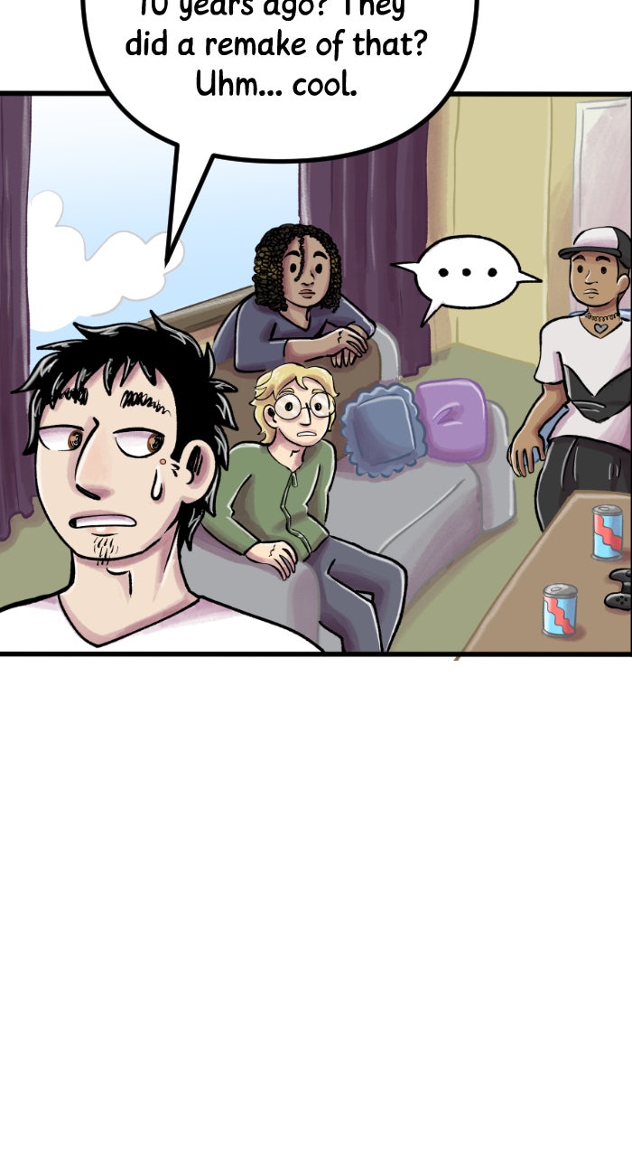 Acception Episode 309 page 32 - 