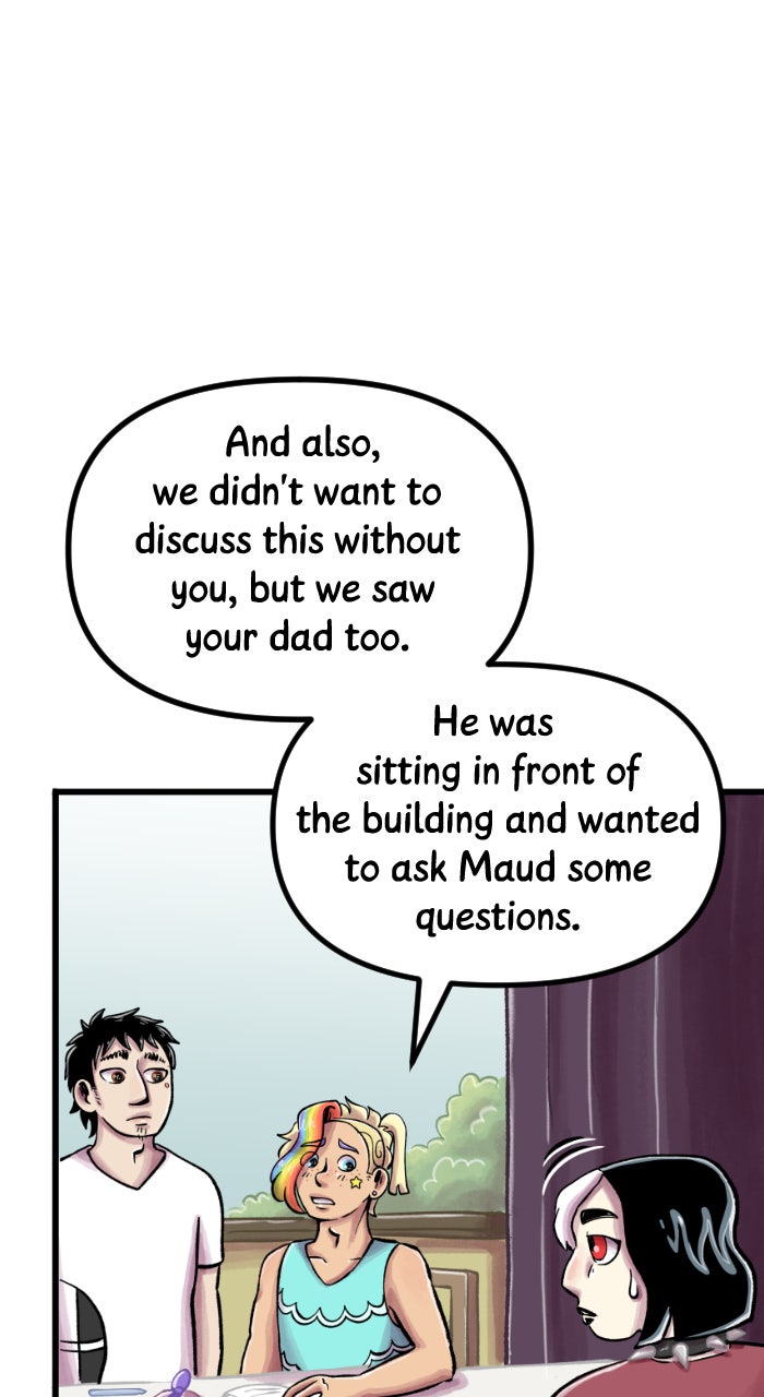 Acception Episode 309 page 6 - 