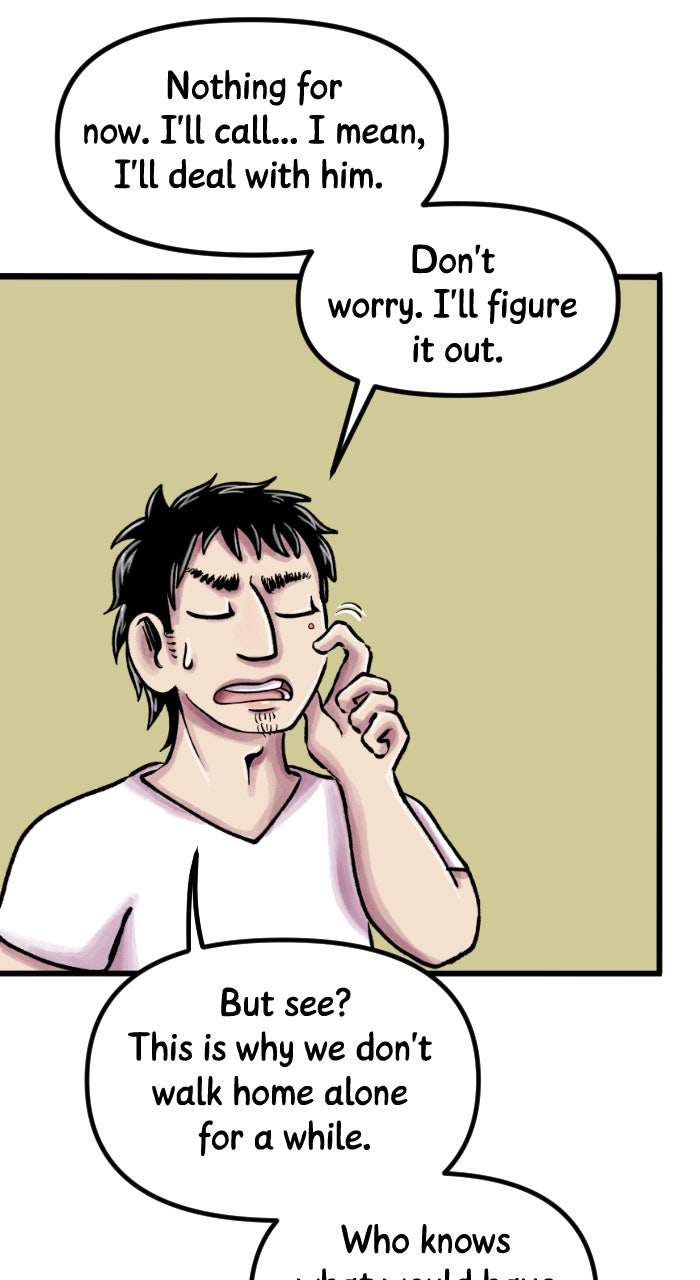 Acception Episode 309 page 9 - 