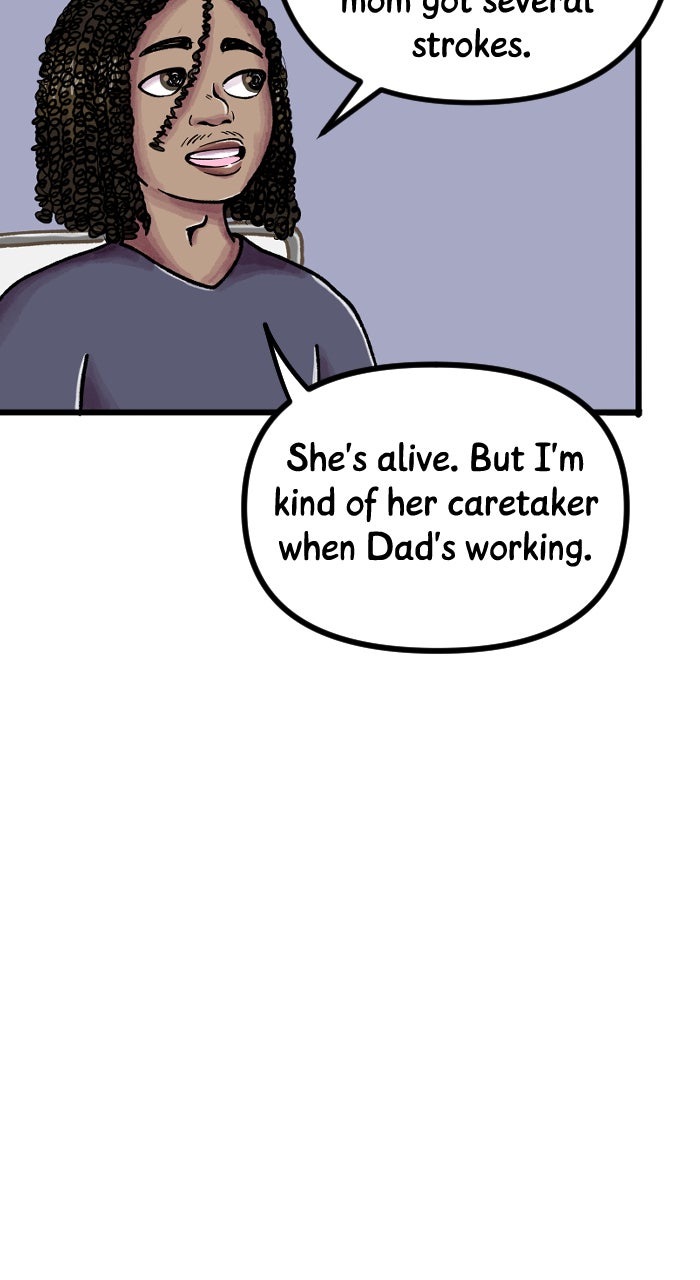 Acception Episode 310 page 15 - 