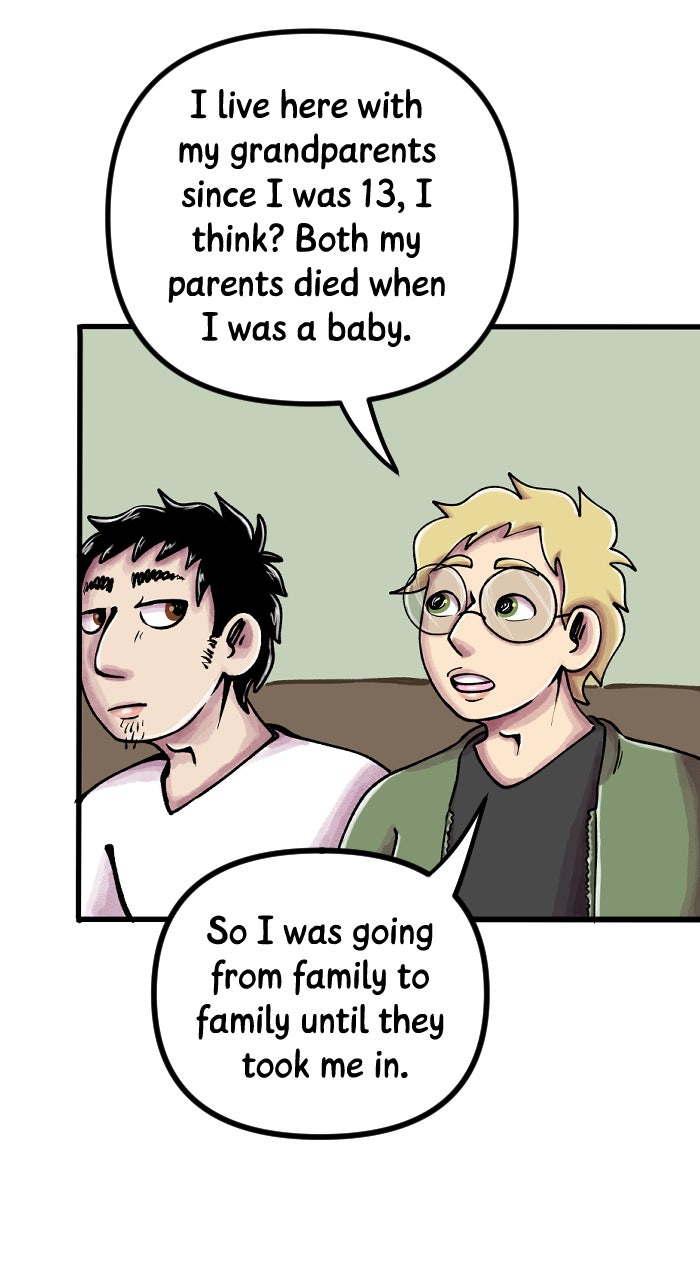 Acception Episode 310 page 16 - 