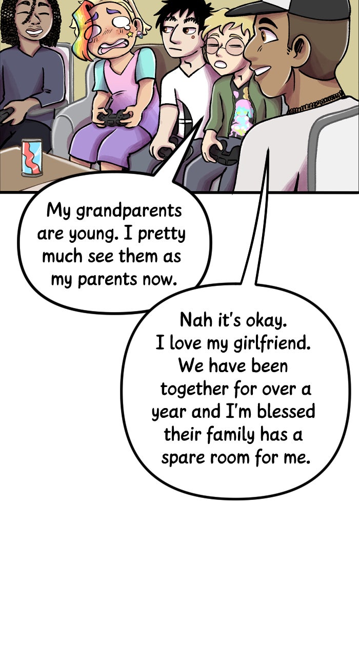 Acception Episode 310 page 20 - 