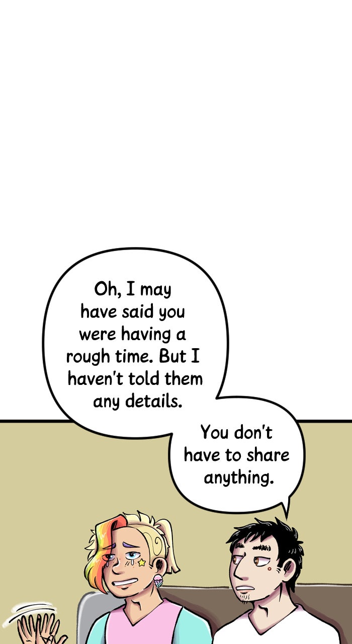 Acception Episode 310 page 22 - 
