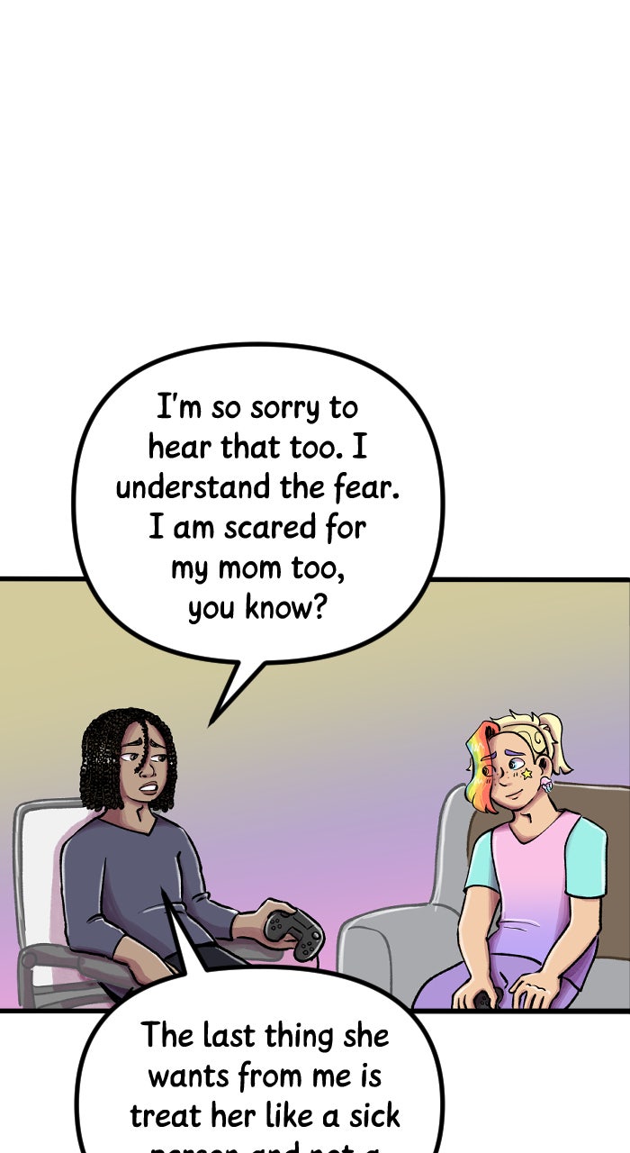Acception Episode 310 page 25 - 