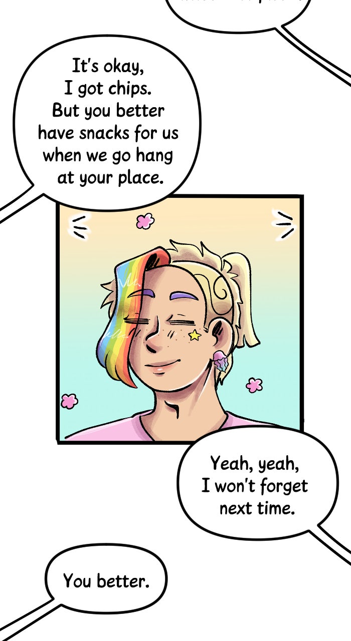 Acception Episode 310 page 28 - 
