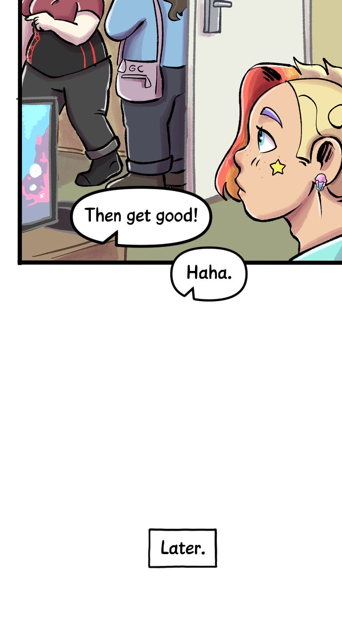 Acception Episode 310 page 4 - 