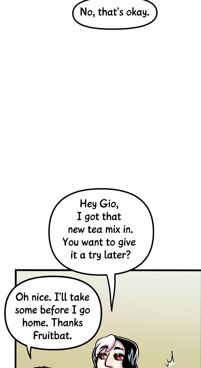 Acception Episode 310 page 6 - 