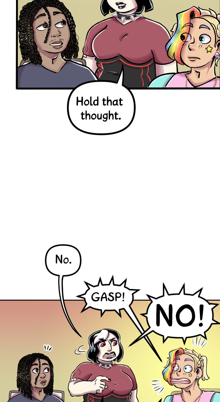Acception Episode 310 page 7 - 
