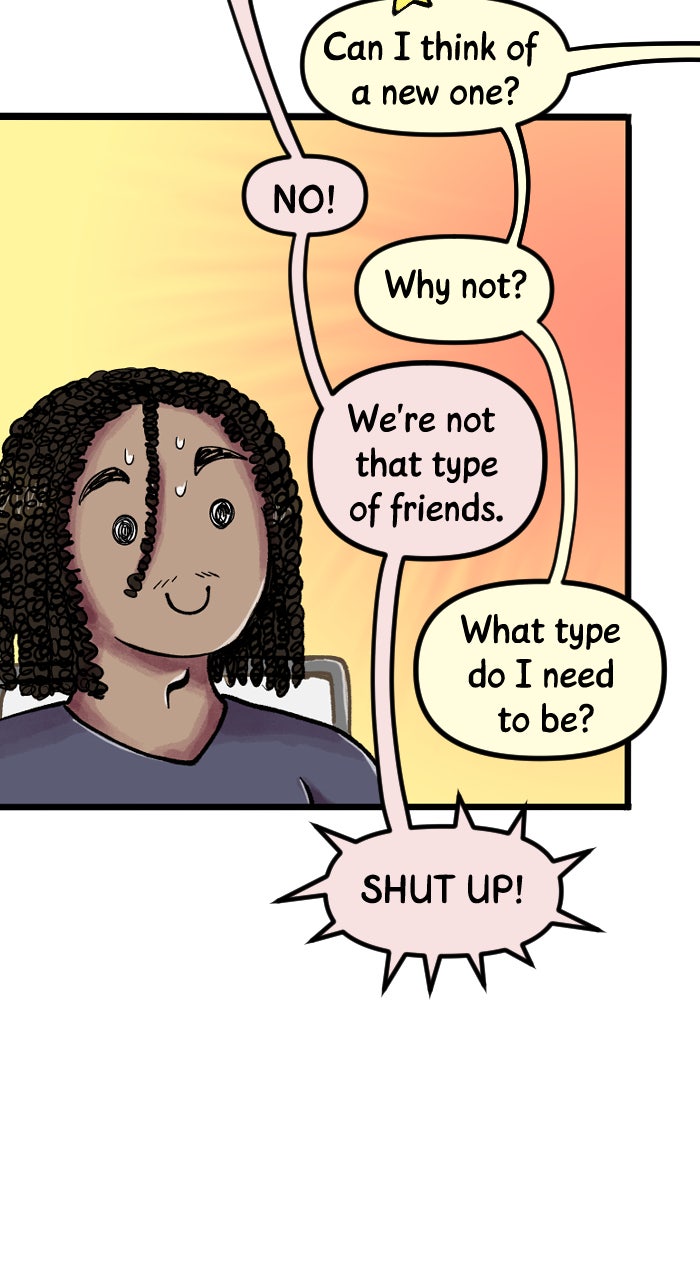 Acception Episode 310 page 9 - 