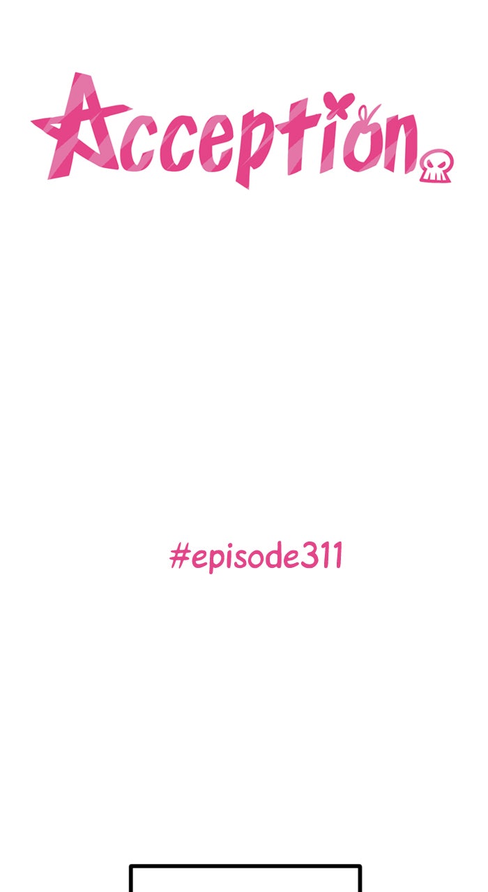 Acception Episode 311 page 1 - 