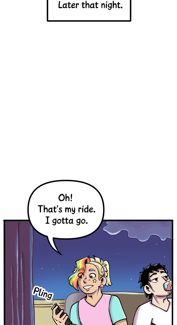 Acception Episode 311 page 2 - 
