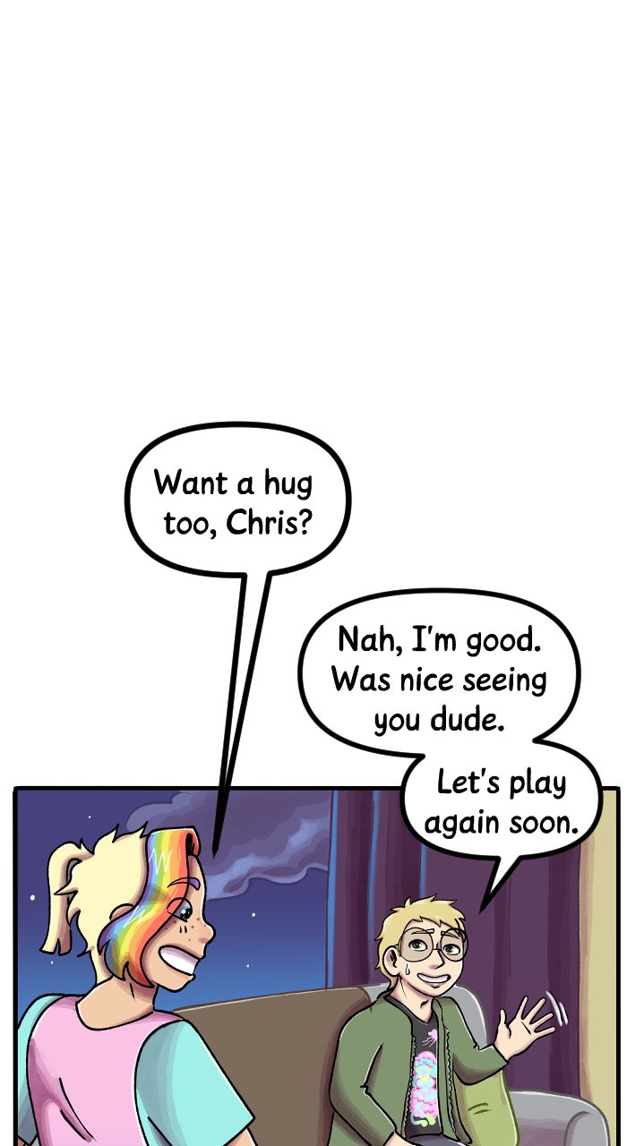 Acception Episode 311 page 12 - 