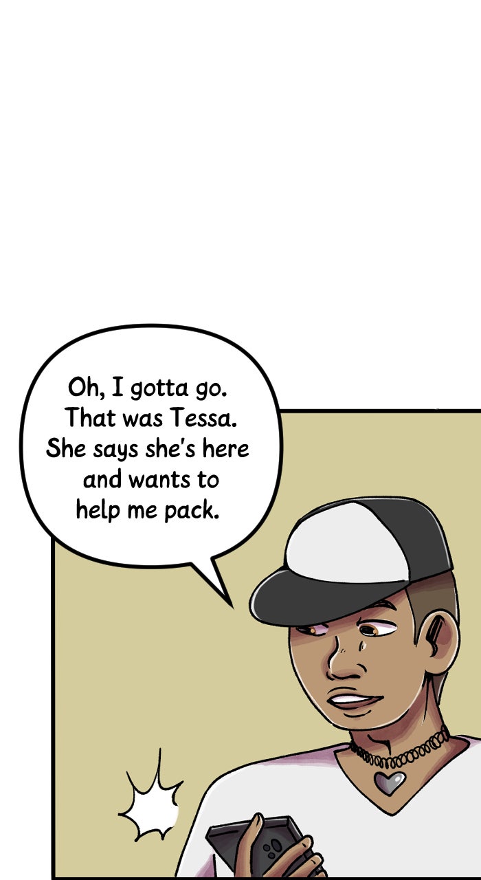Acception Episode 311 page 16 - 