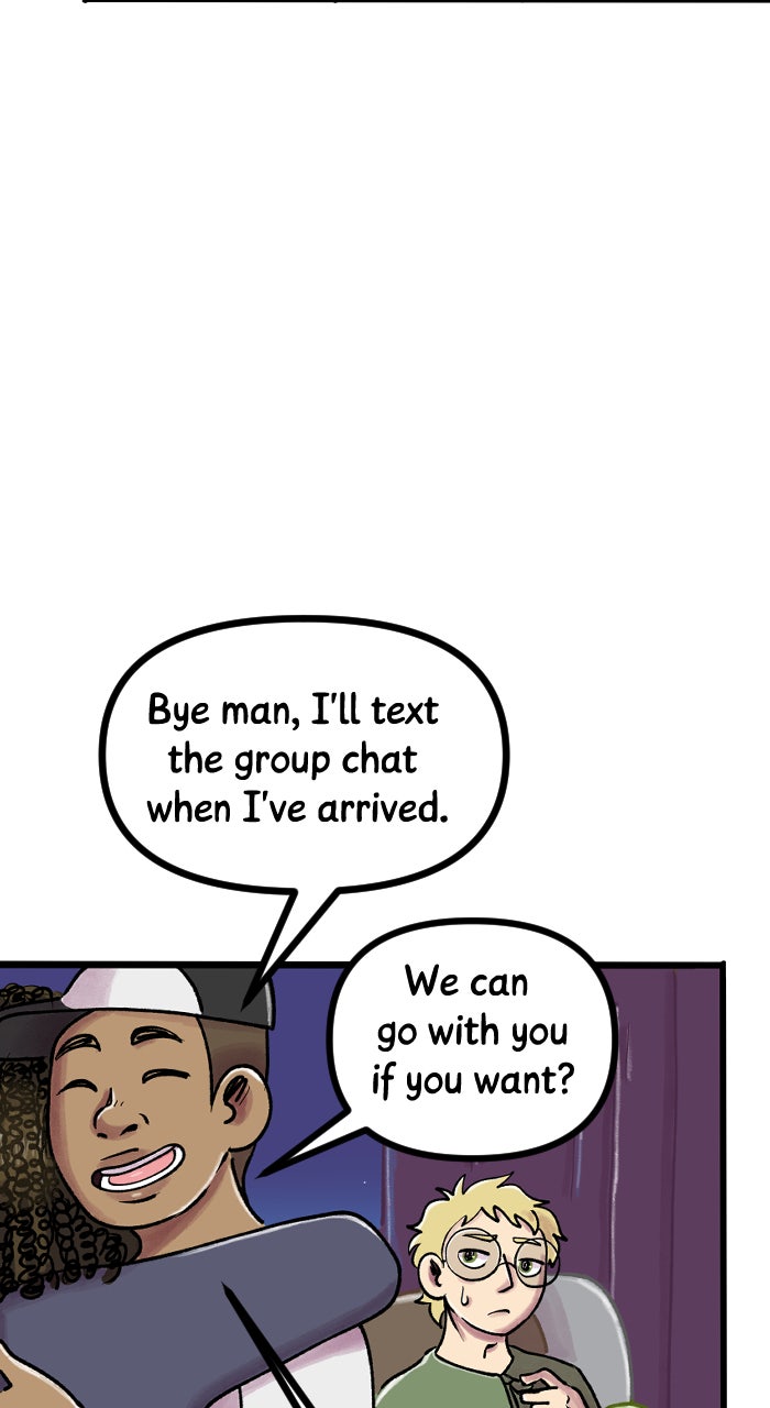 Acception Episode 311 page 17 - 