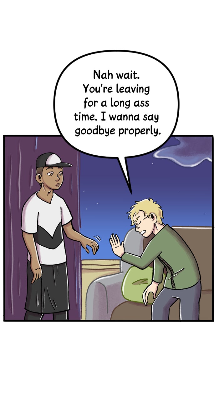 Acception Episode 311 page 20 - 