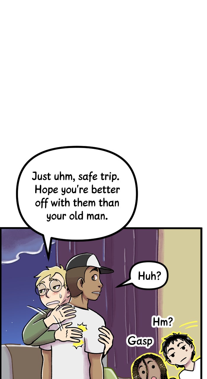 Acception Episode 311 page 21 - 