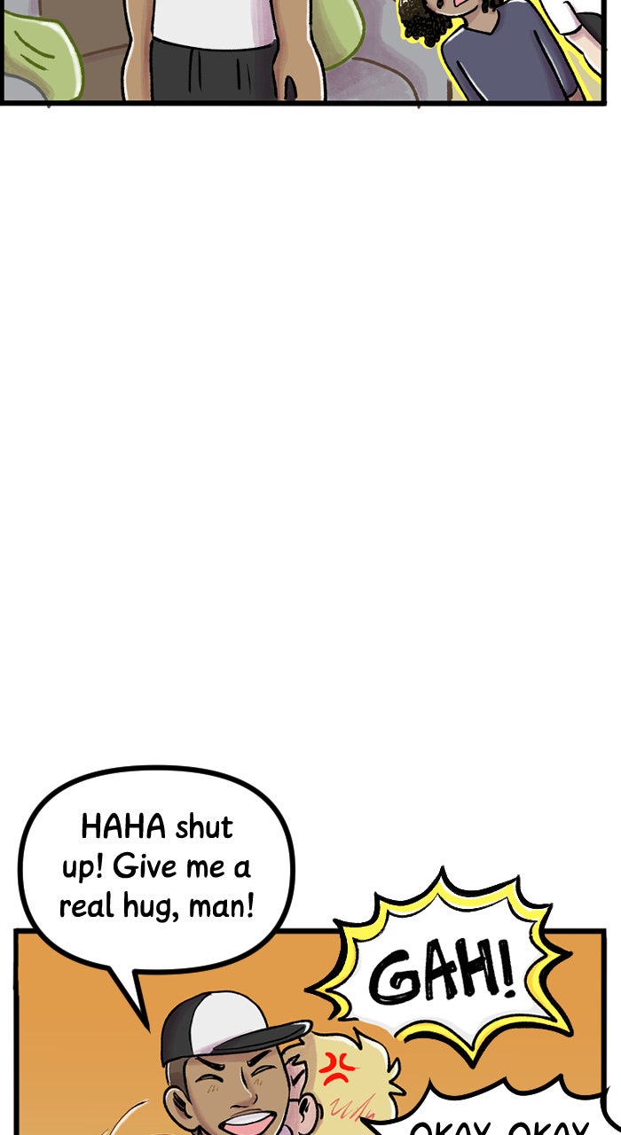 Acception Episode 311 page 22 - 