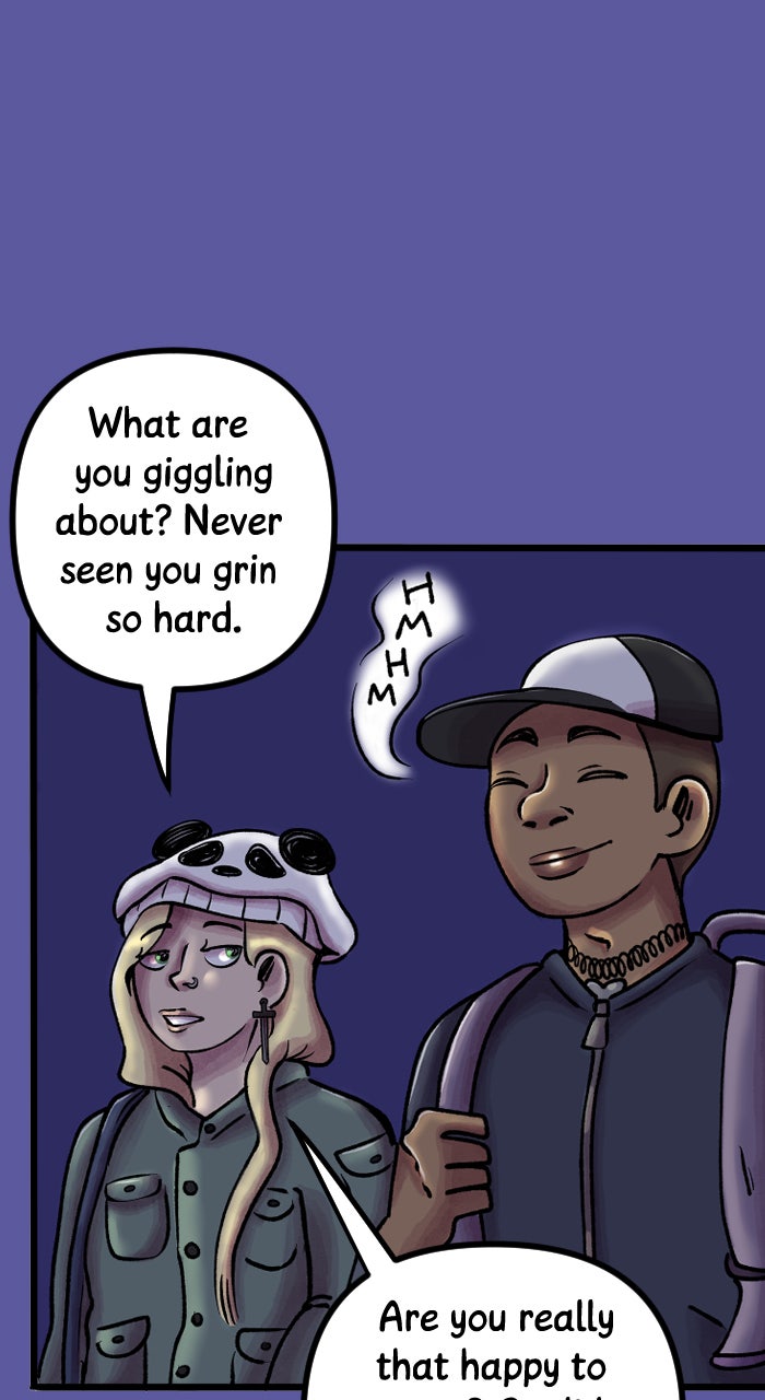 Acception Episode 311 page 27 - 