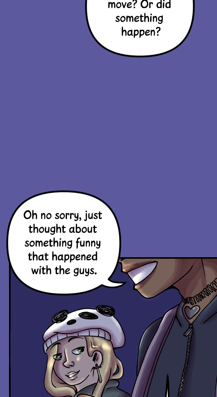 Acception Episode 311 page 28 - 