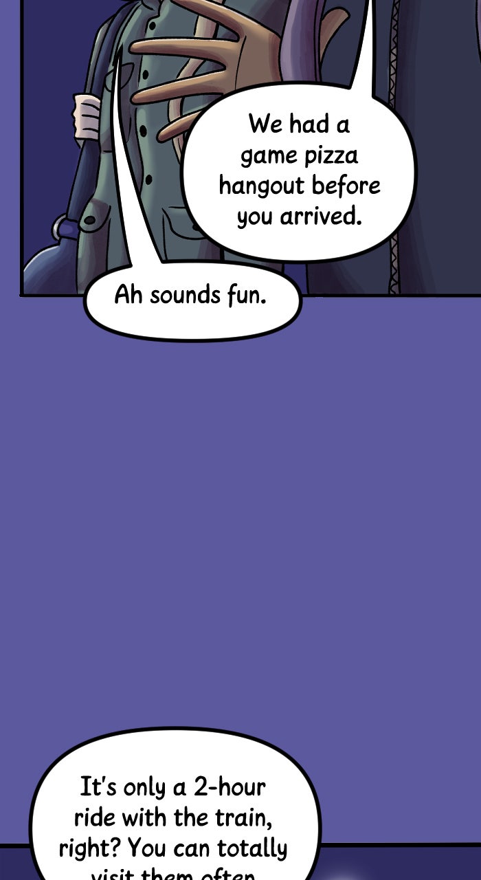 Acception Episode 311 page 29 - 