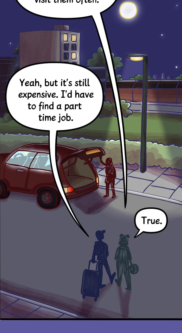 Acception Episode 311 page 30 - 