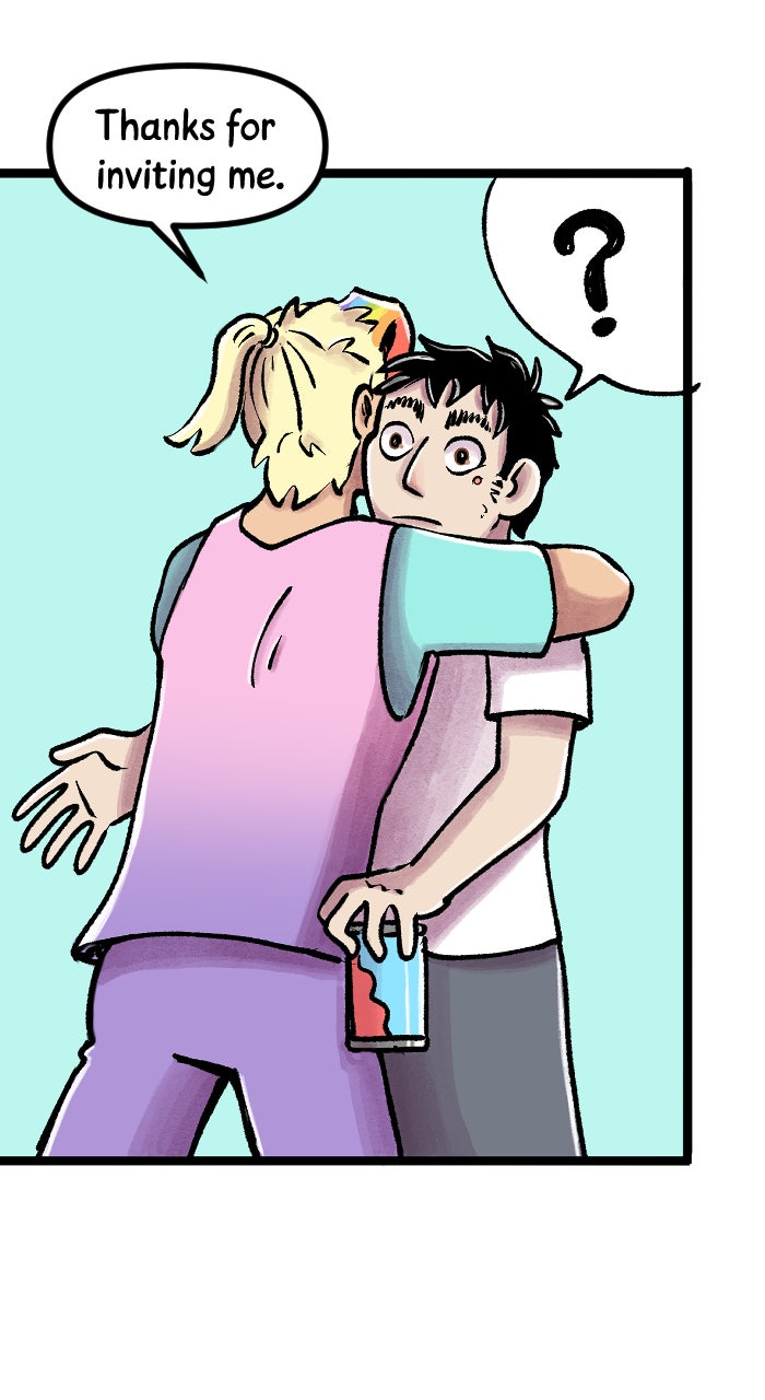 Acception Episode 311 page 5 - 