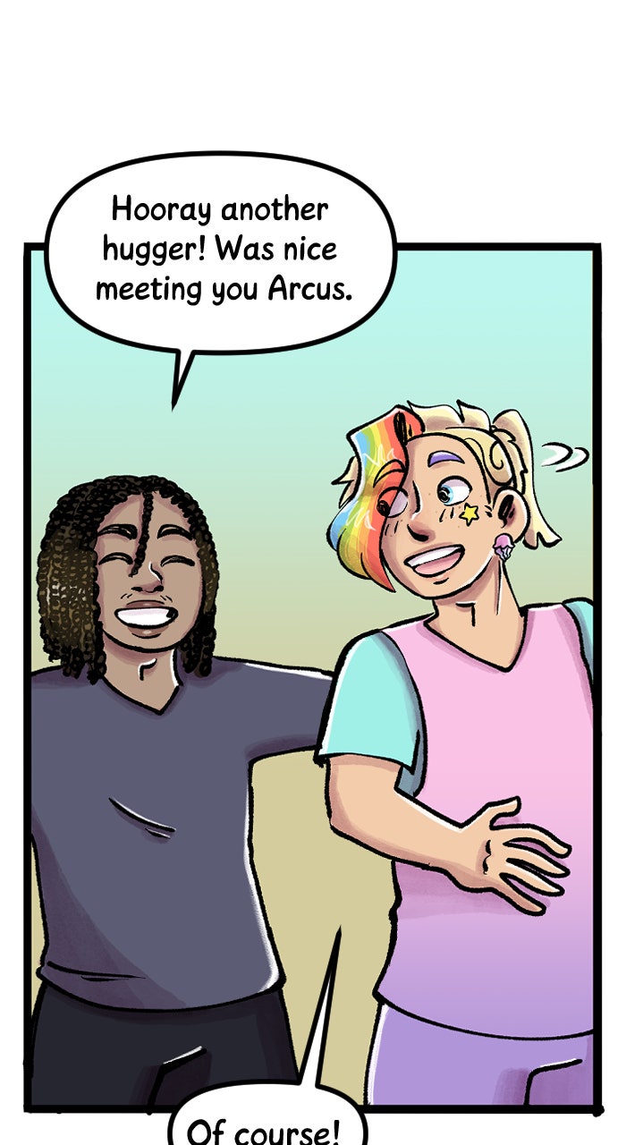 Acception Episode 311 page 8 - 