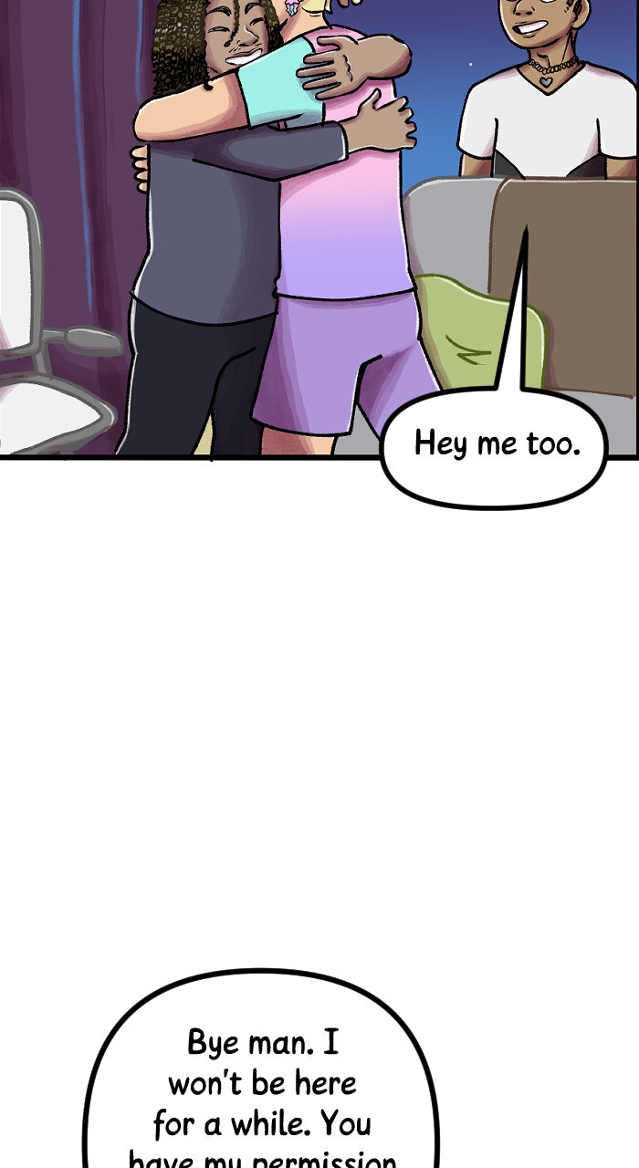 Acception Episode 311 page 10 - 