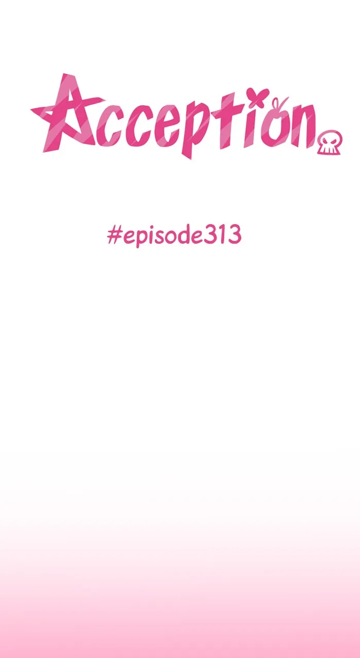 Acception Chapter 314 page 1 - 