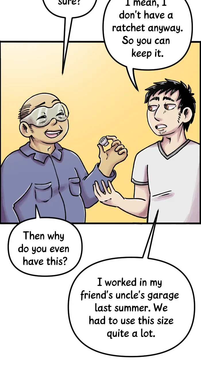 Acception Chapter 314 page 13 - 