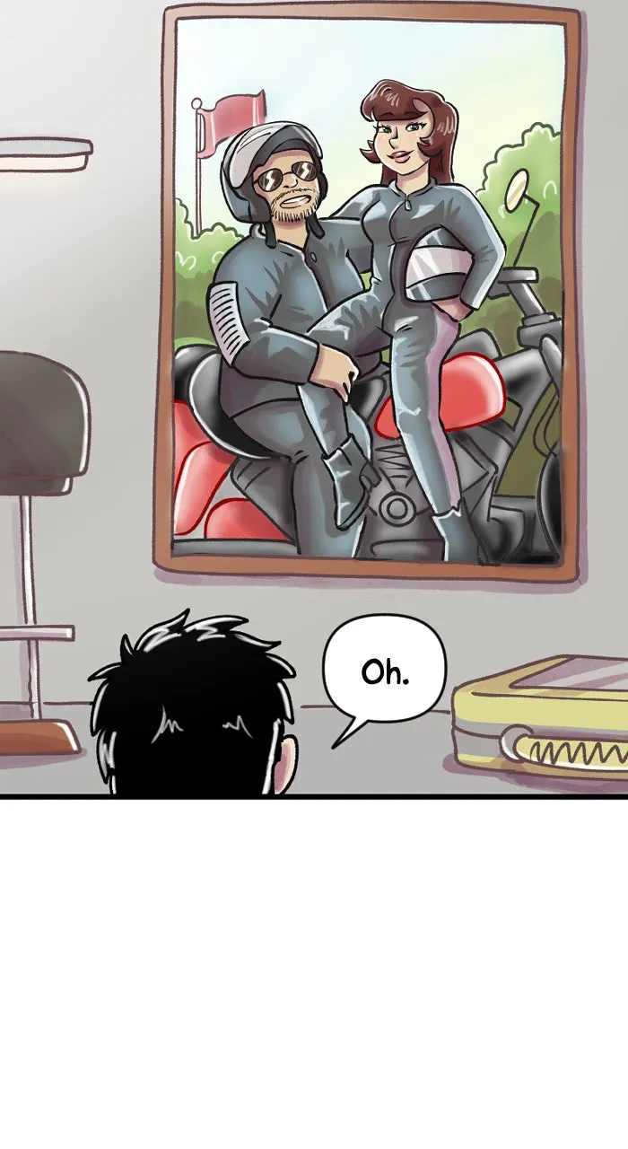 Acception Chapter 314 page 16 - 