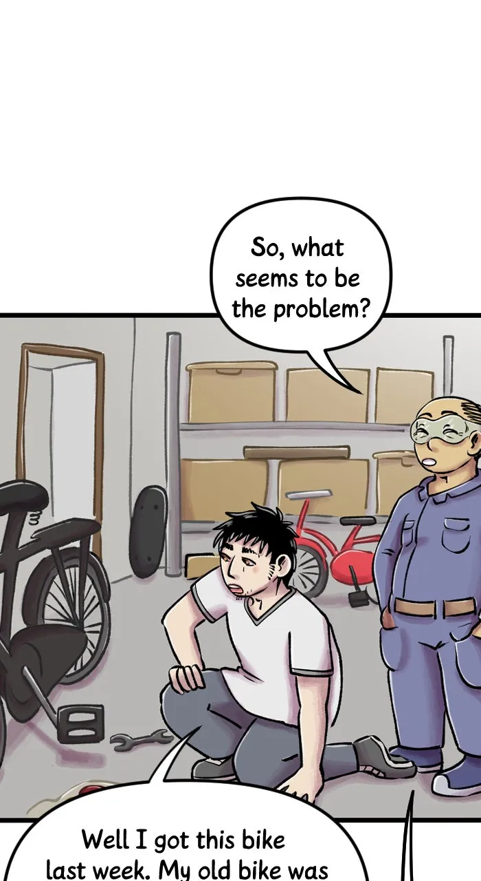 Acception Chapter 314 page 30 - 