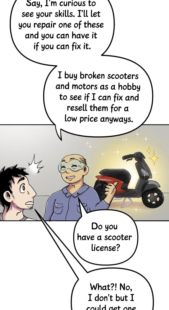 Acception Chapter 314 page 32 - 
