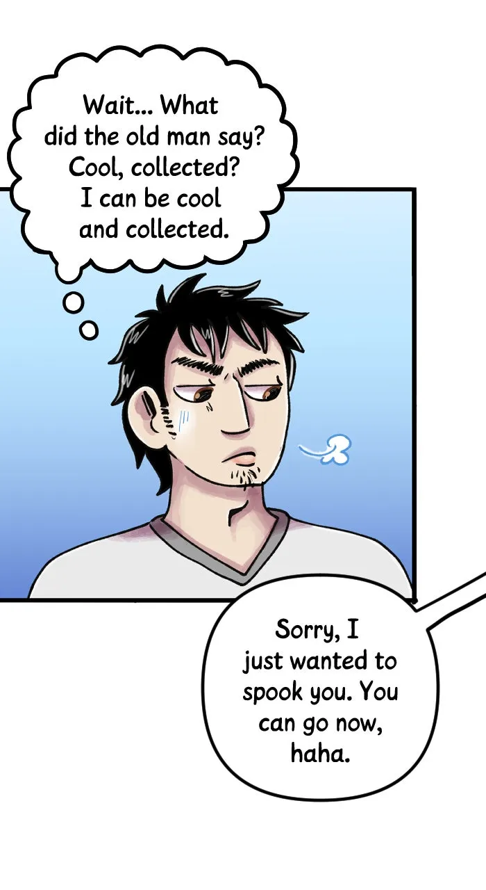 Acception Chapter 314 page 40 - 