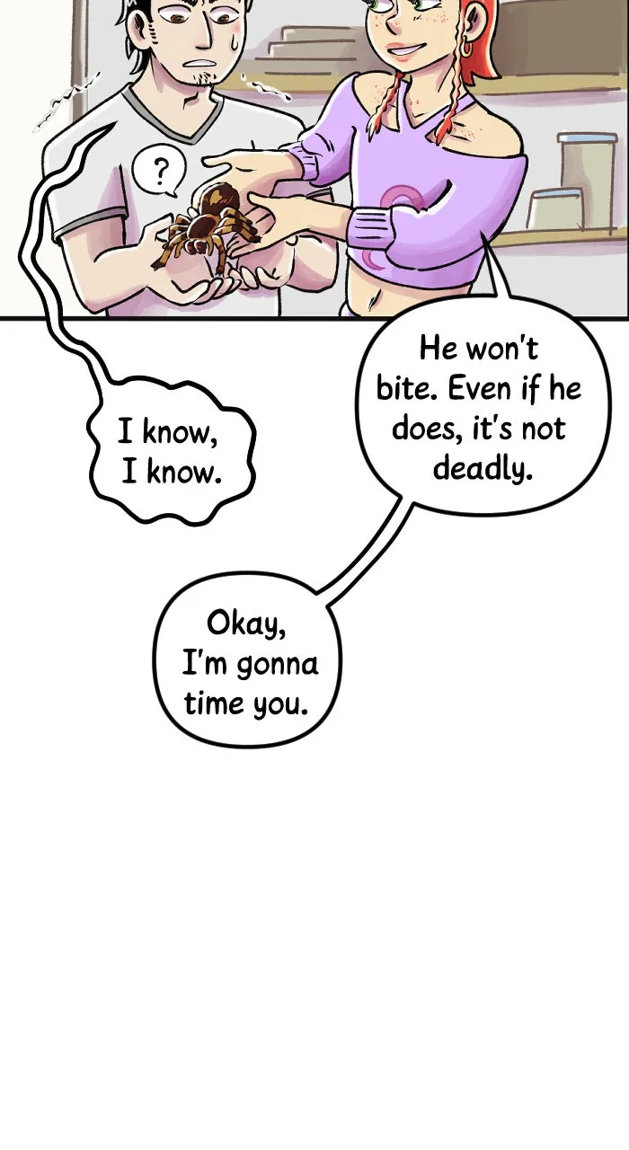 Acception Chapter 314 page 46 - 
